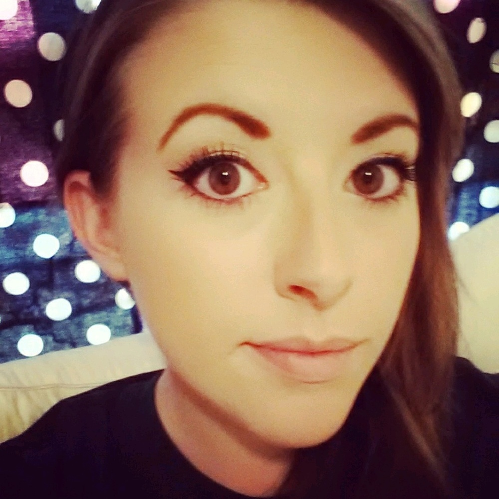 Meet your Posher, Tera